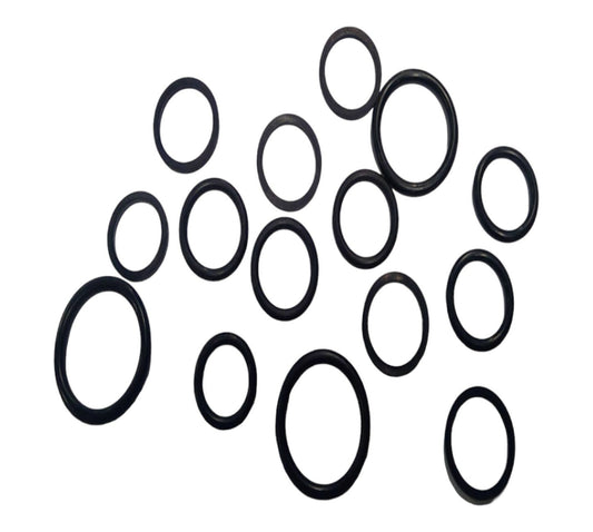 New OEM Genuine CNHi, Kit Seals - Part # 84021965