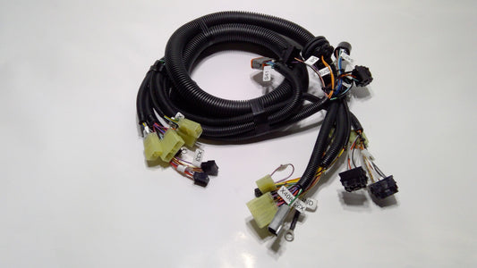 New OEM Genuine CNHi, Harness - Part # 84143455