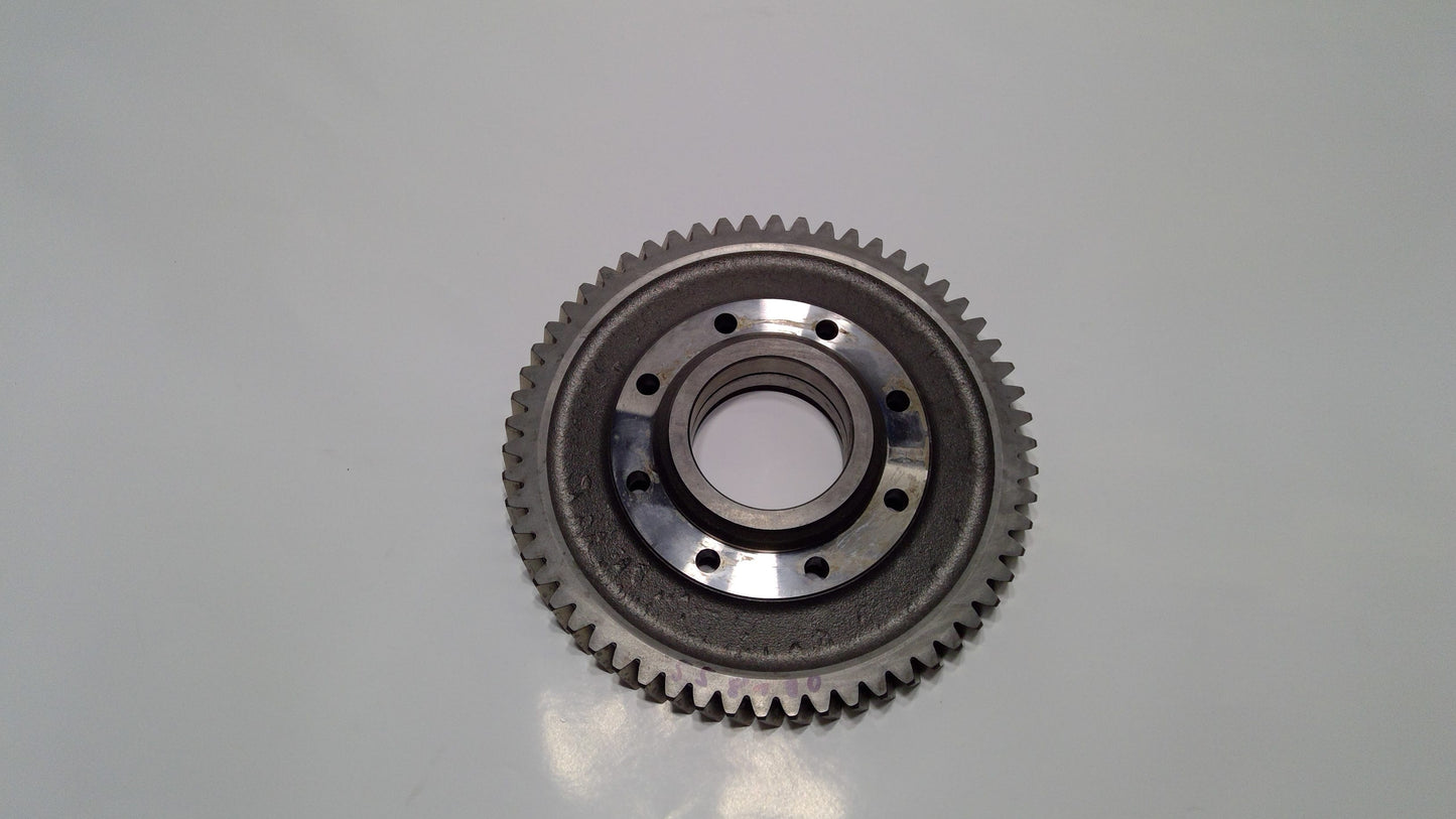 New OEM Genuine CNHi, Gear - Part # 84147921