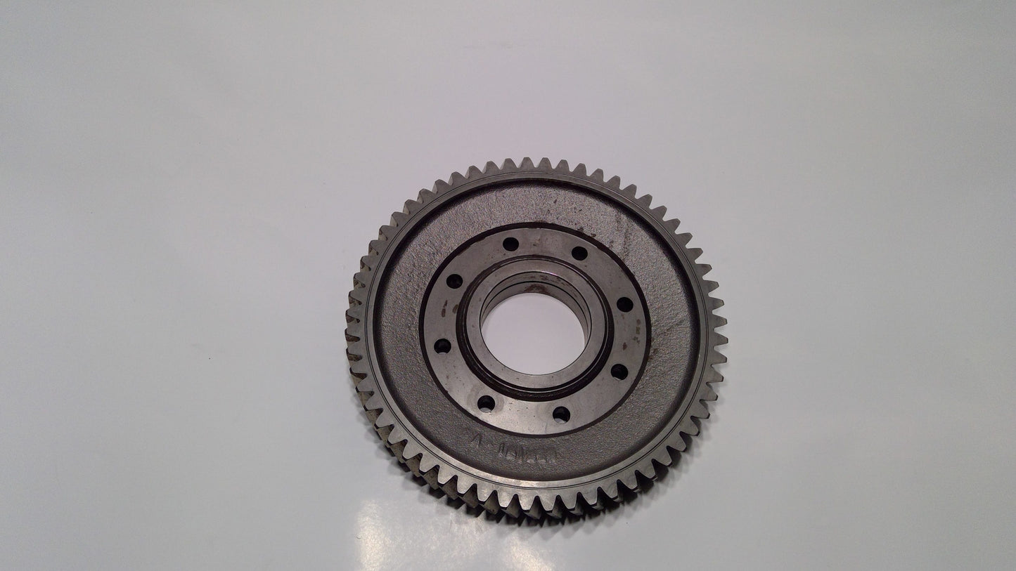New OEM Genuine CNHi, Gear - Part # 84147921