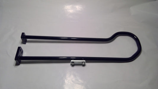 New OEM Genuine CNHi, Handrail - Part # 84223510