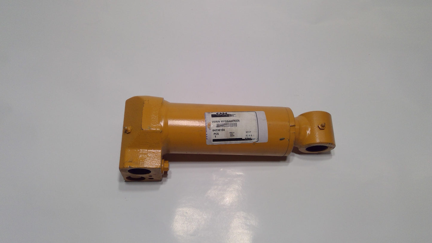 New OEM Genuine CNHi, Hydraulic Cylinder - Part # 84236104