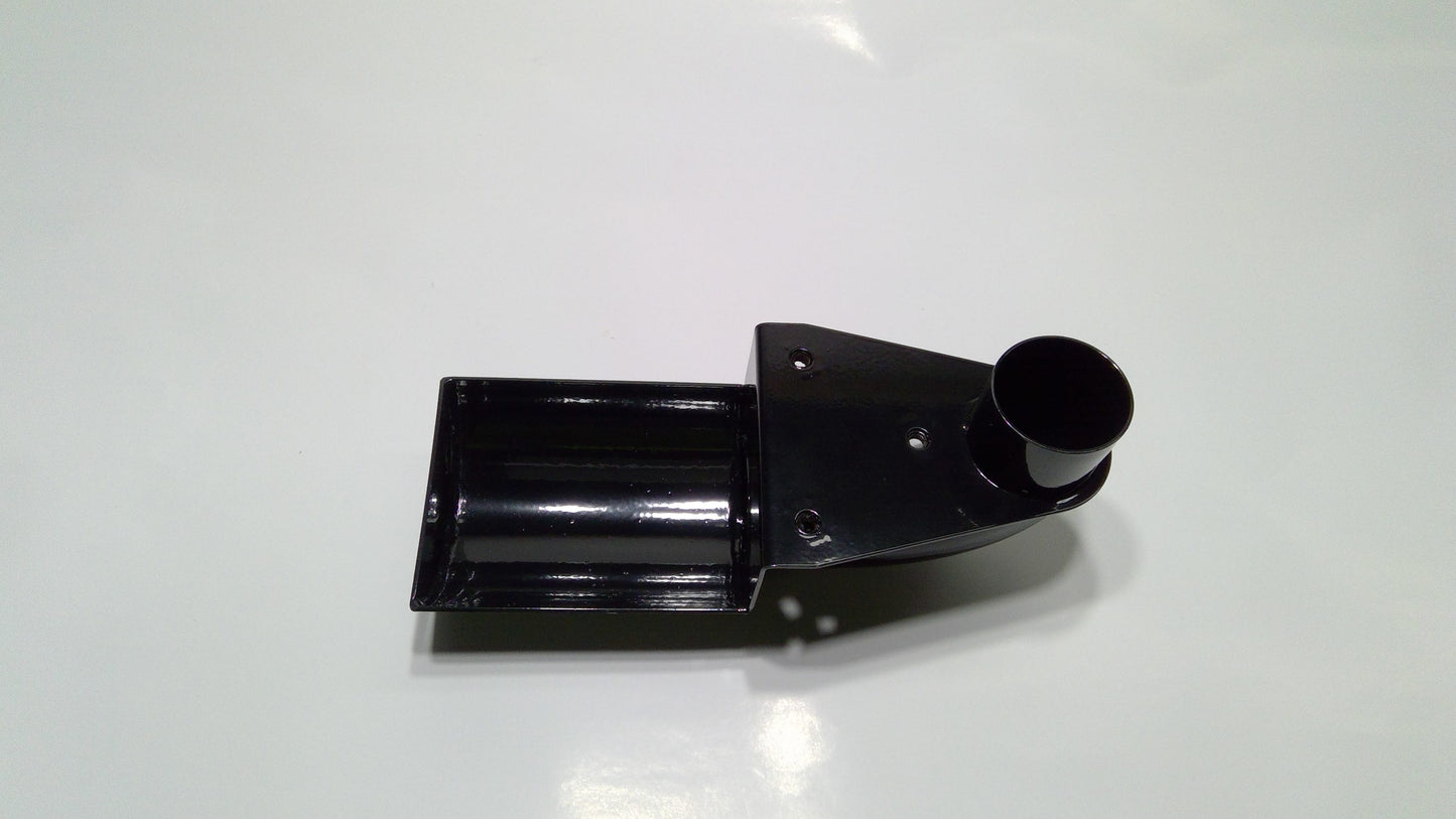 New OEM Genuine CNHi, Spout - Part # 84240089