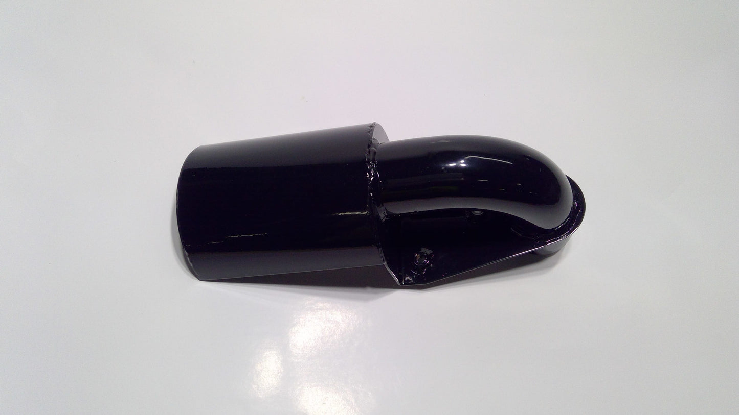 New OEM Genuine CNHi, Spout - Part # 84240089