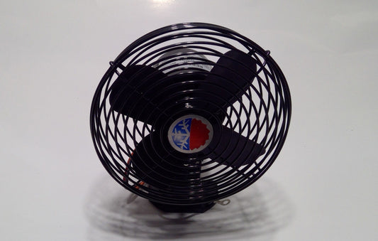 New OEM Genuine CNHi, Fan - Part # 84343876