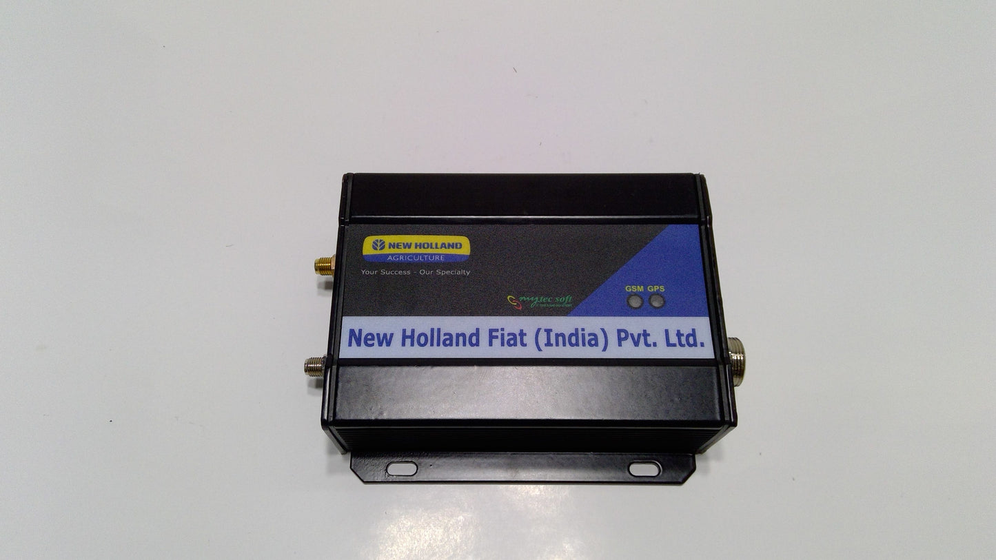 New OEM Genuine CNHi, Gps Receiver - Part # 84529891