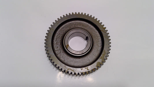 New OEM Genuine CNHi, Gear Ring - Part # 84589779