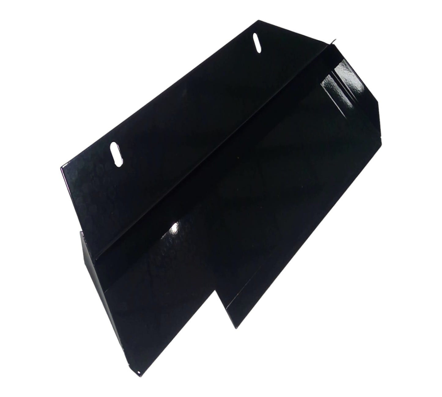 New OEM Genuine CNHi, Plate - Part # 84607896