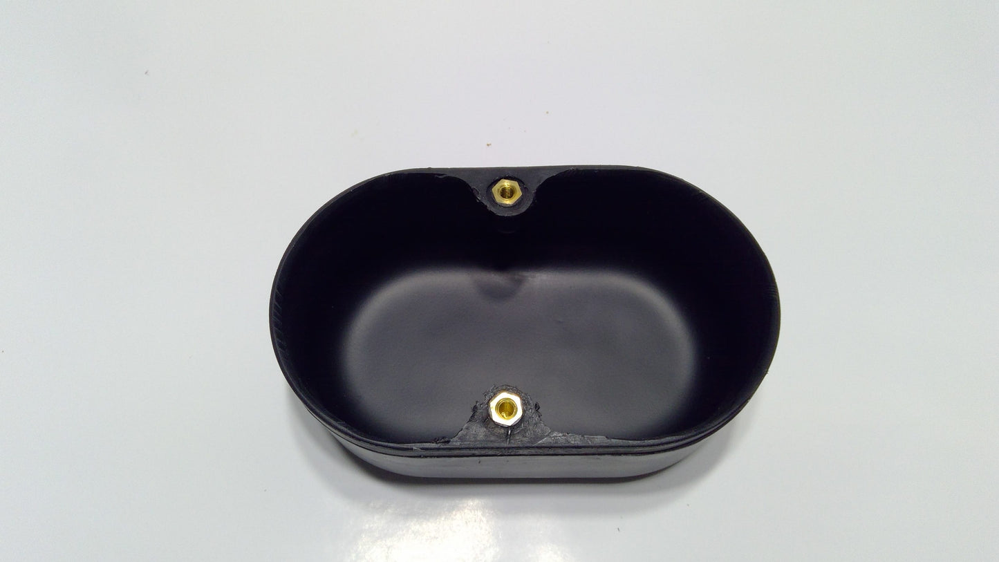 New OEM Genuine CNHi, Cover - Part # 84823240