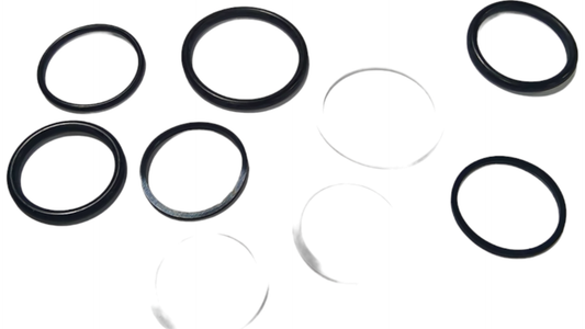 New OEM Genuine CNHi, Kit Seals - Part # 85819104