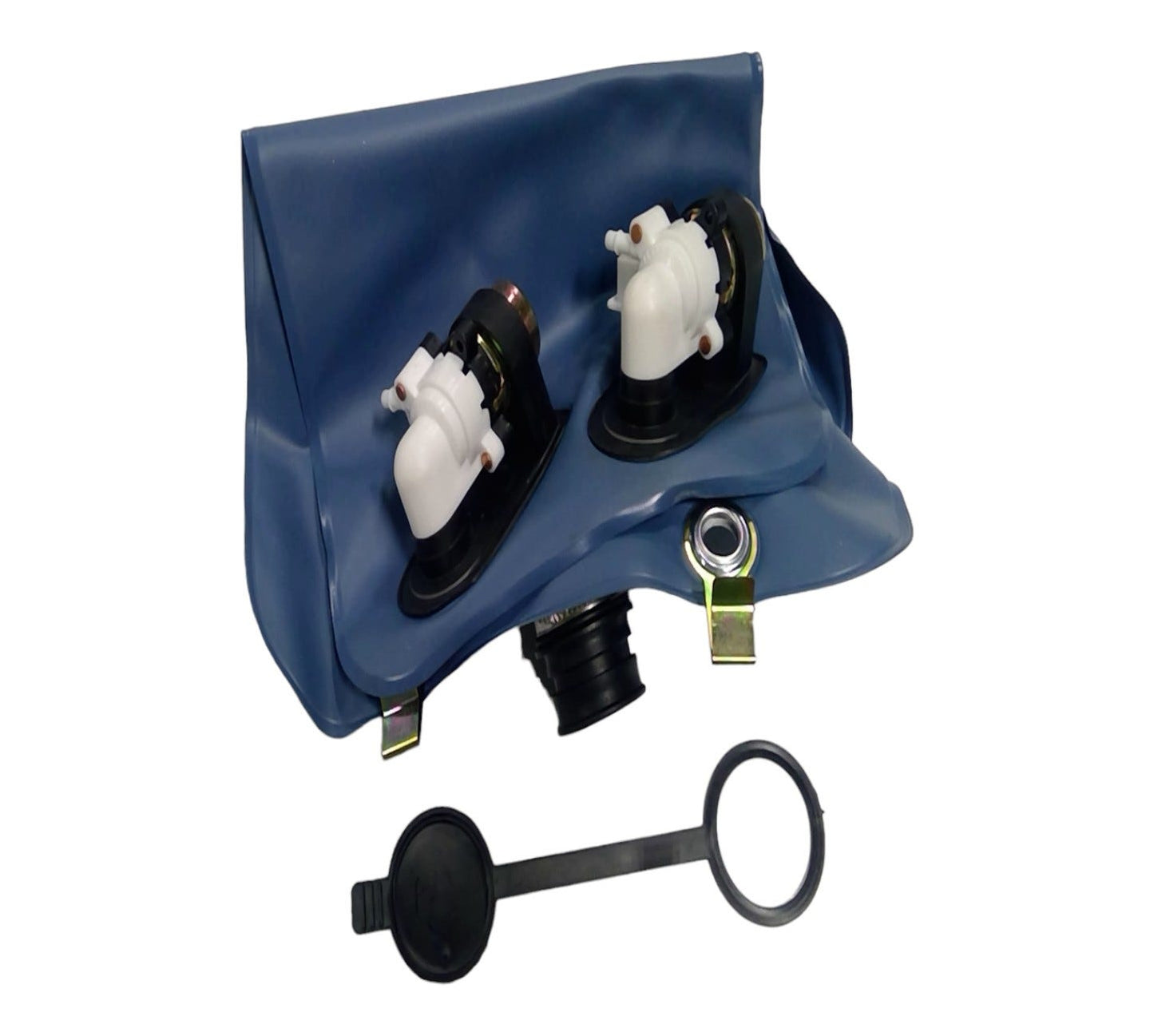 New OEM Genuine CNHi, Pan - Part # 85819373