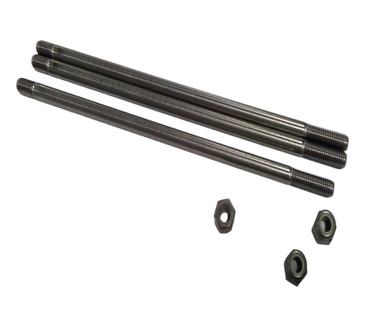 New OEM Genuine CNHi, Tie Rod - Part # 85826898