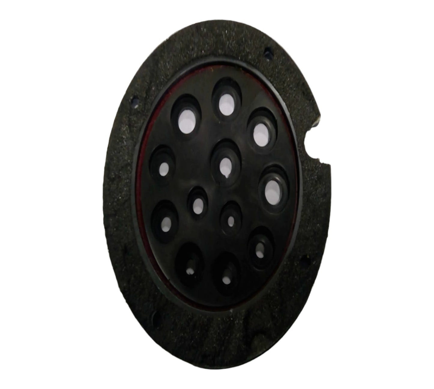 New OEM Genuine CNHi, Grommet - Part # 86017283