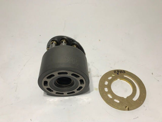 New OEM Genuine CNHi, Piston - Part # 8602815