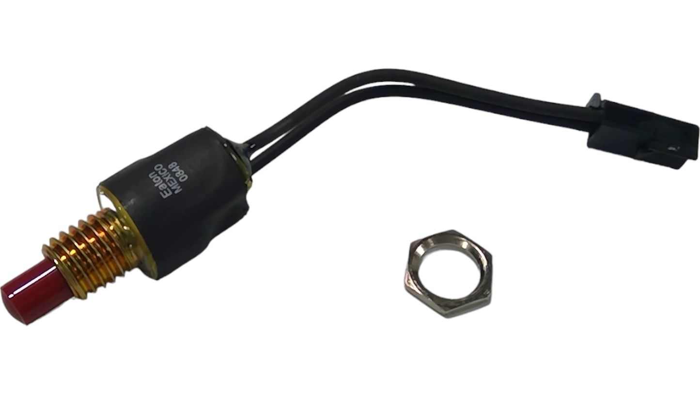 New OEM Genuine CNHi, Switch - Part # 86405362