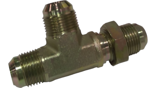 New OEM Genuine CNHi, Tee - Part # 86513100