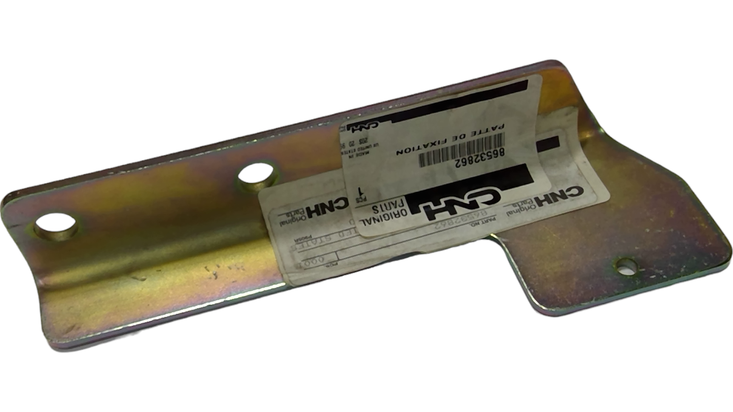 New OEM Genuine CNHi, Bracket - Part # 86532862