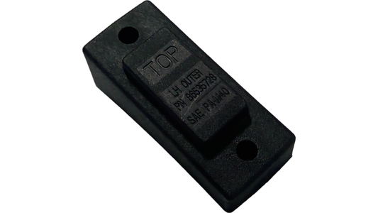 New OEM Genuine CNHi, Bracket - Part # 86535728