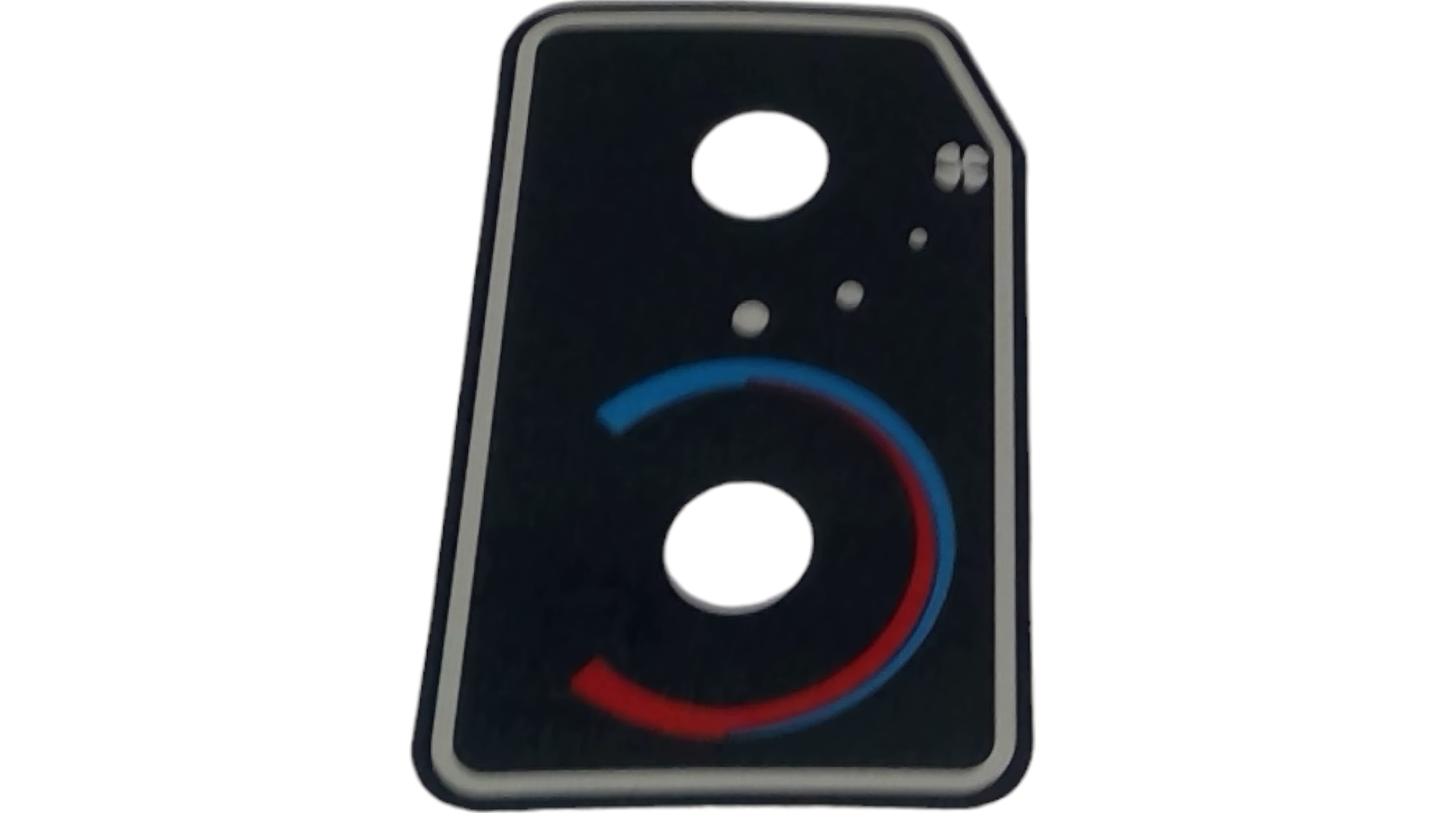 New OEM Genuine CNHi, Decal - Part # 86592725