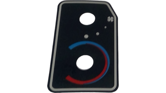 New OEM Genuine CNHi, Decal - Part # 86592725