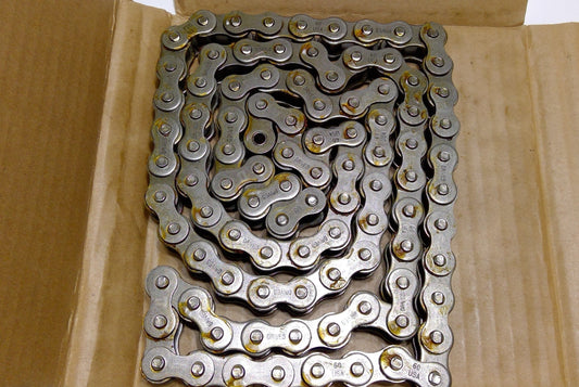 New OEM Genuine CNHi, Chain - Part # 86614644