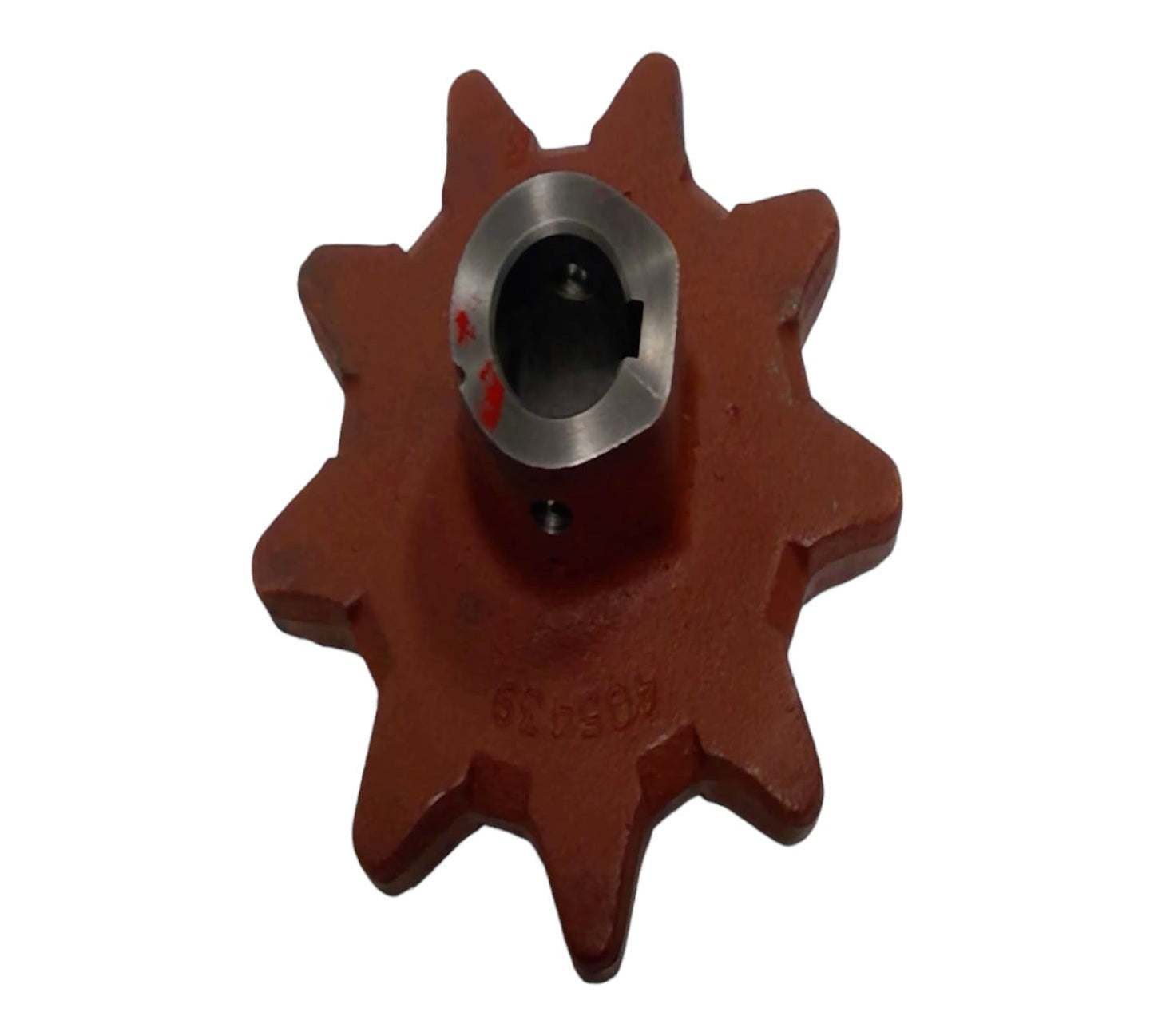 New OEM Genuine CNHi, Hub - Part # 86633567