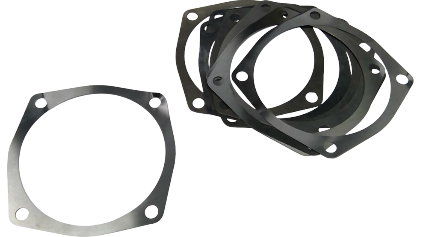 New OEM Genuine CNHi, Kit Shims - Part # 86815C1