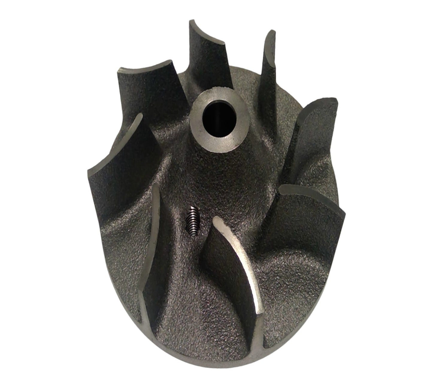 New OEM Genuine CNHi, Impeller - Part # 86987281