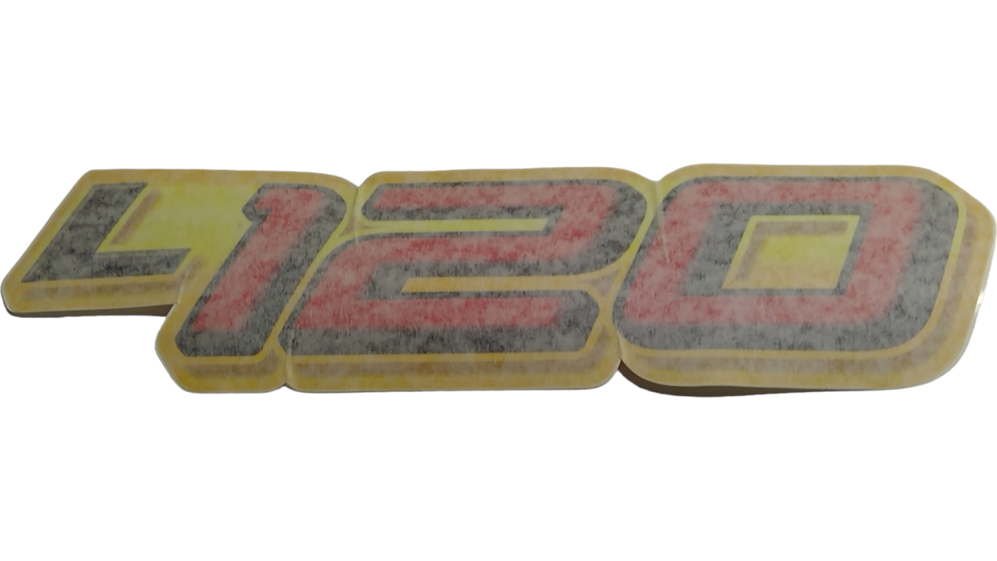 New OEM Genuine CNHi, Decal - Part # 87351782