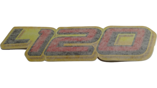 New OEM Genuine CNHi, Decal - Part # 87351782