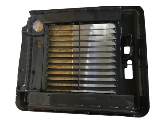 New OEM Genuine CNHi, Door - Part # 87383585