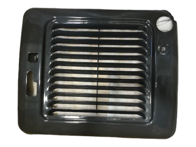 New OEM Genuine CNHi, Door - Part # 87383585