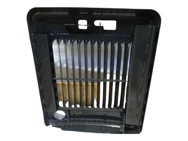 New OEM Genuine CNHi, Door - Part # 87383585