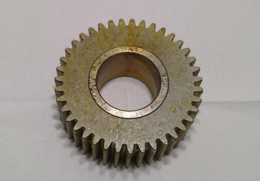 New OEM Genuine CNHi, Gear - Part # 87485717