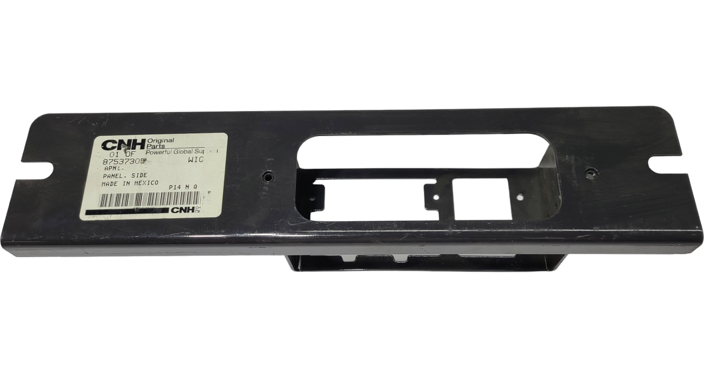 New OEM Genuine CNHi, Panel Side - Part # 87537305
