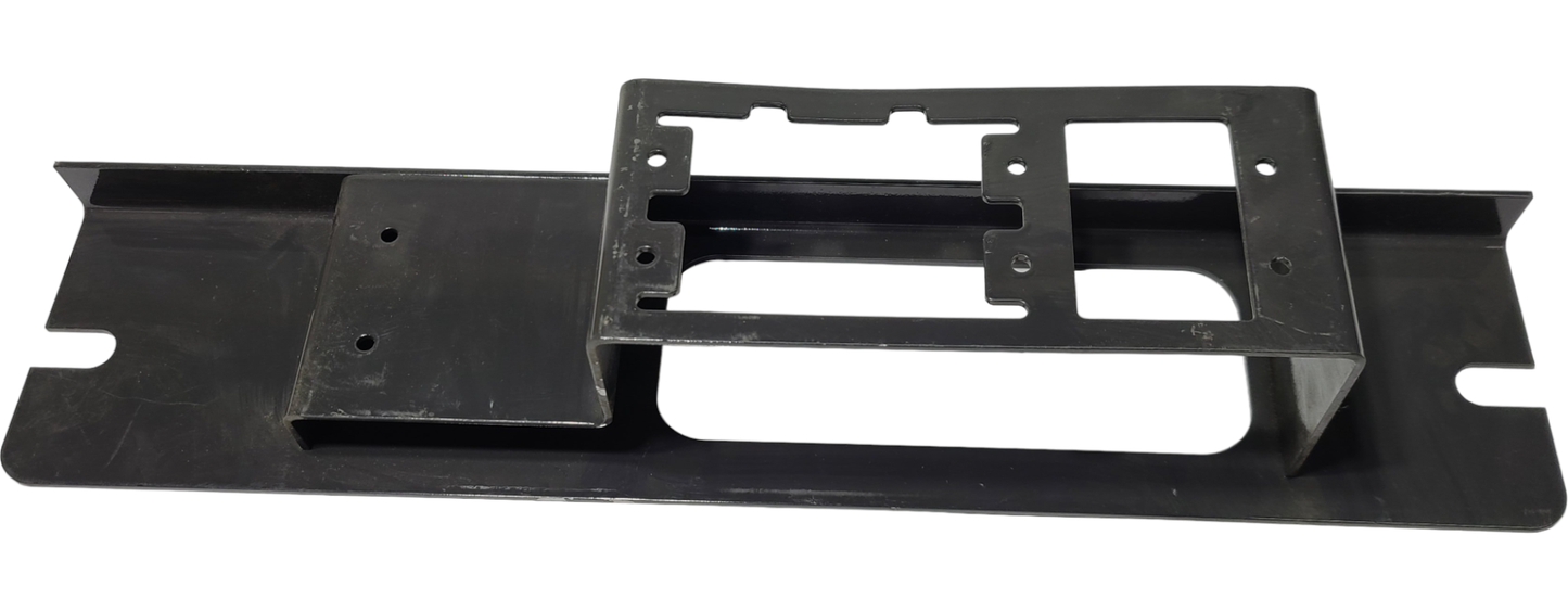 New OEM Genuine CNHi, Panel Side - Part # 87537305