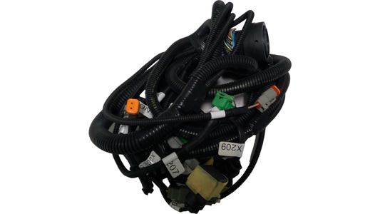 New OEM Genuine CNHi, Harness - Part # 87570914