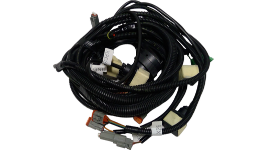 New OEM Genuine CNHi, Harness - Part # 87570917