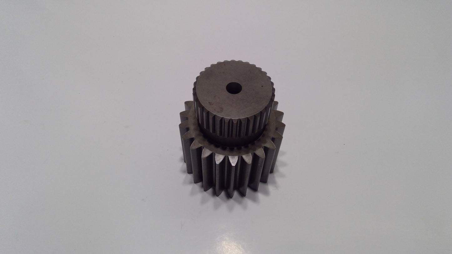 New OEM Genuine CNHi, Gear - Part # 87668332