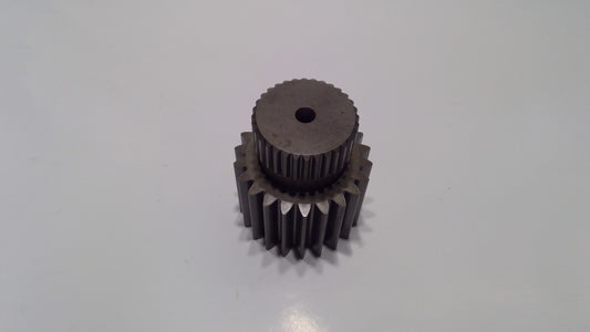 New OEM Genuine CNHi, Gear - Part # 87668332