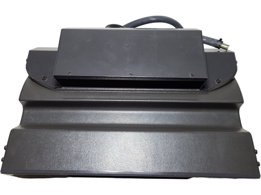 New OEM Genuine CNHi, Heater - Part # 87682493