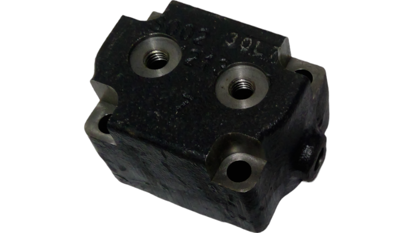 New OEM Genuine CNHi, Cover - Part # 87692200