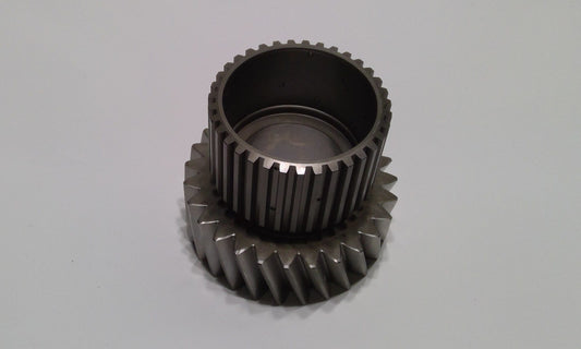 New OEM Genuine CNHi, Idler - Part # 87712653