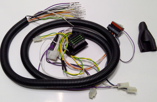 New OEM Genuine CNHi, Harness - Part # 87715227