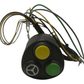 New OEM Genuine CNHi, Joystick - Part # 87748674