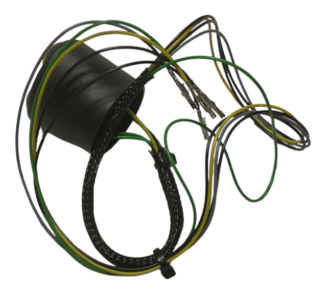 New OEM Genuine CNHi, Joystick - Part # 87748674