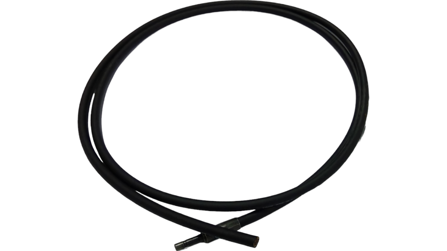 New OEM Genuine CNHi, Hose Flexible - Part # 8900190770