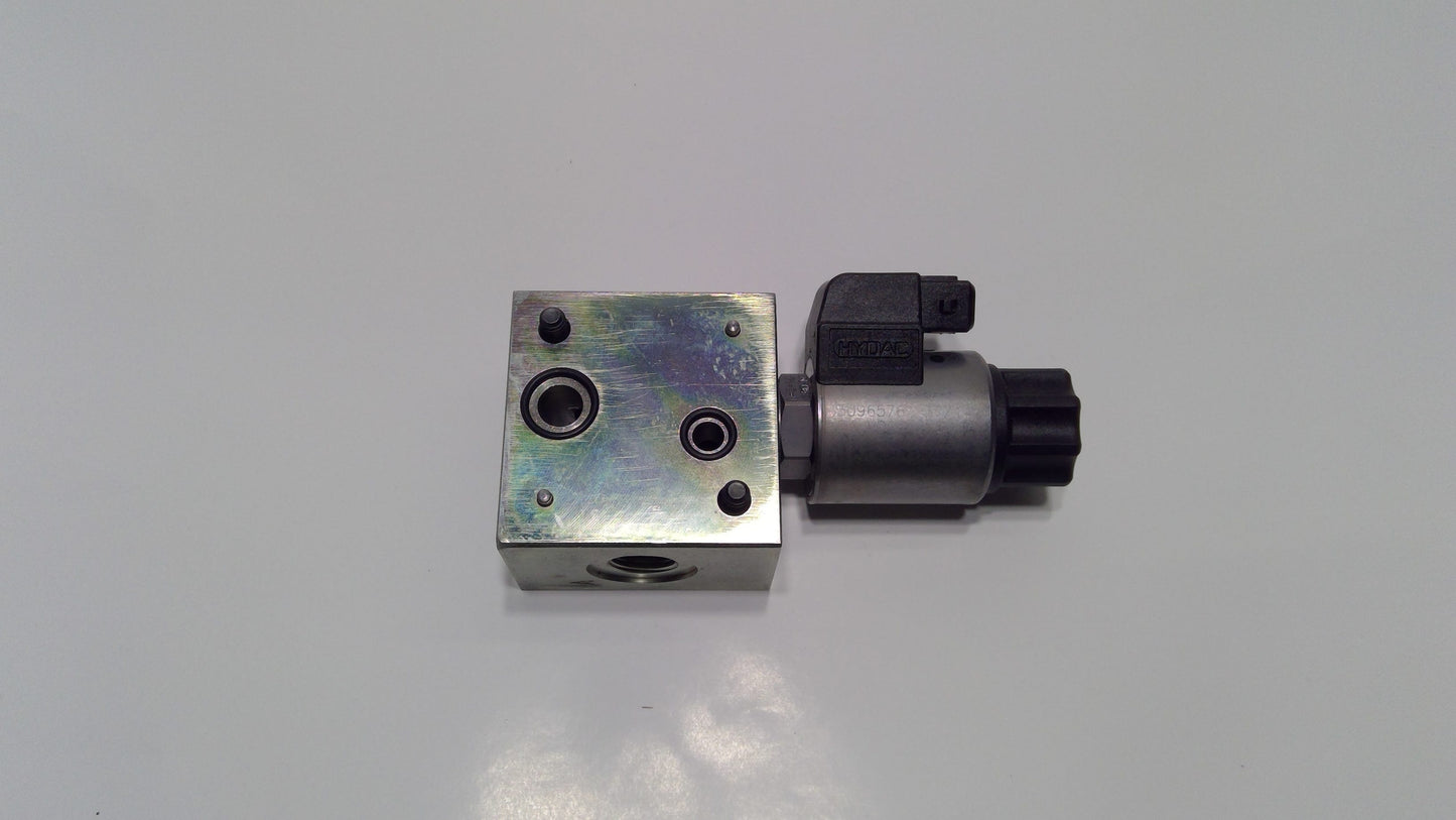 New OEM Genuine CNHi, Servo Control - Part # 8900249