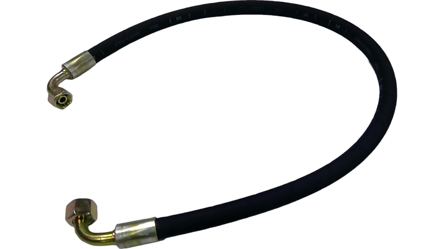 New OEM Genuine CNHi, Hose - Part # 8914568