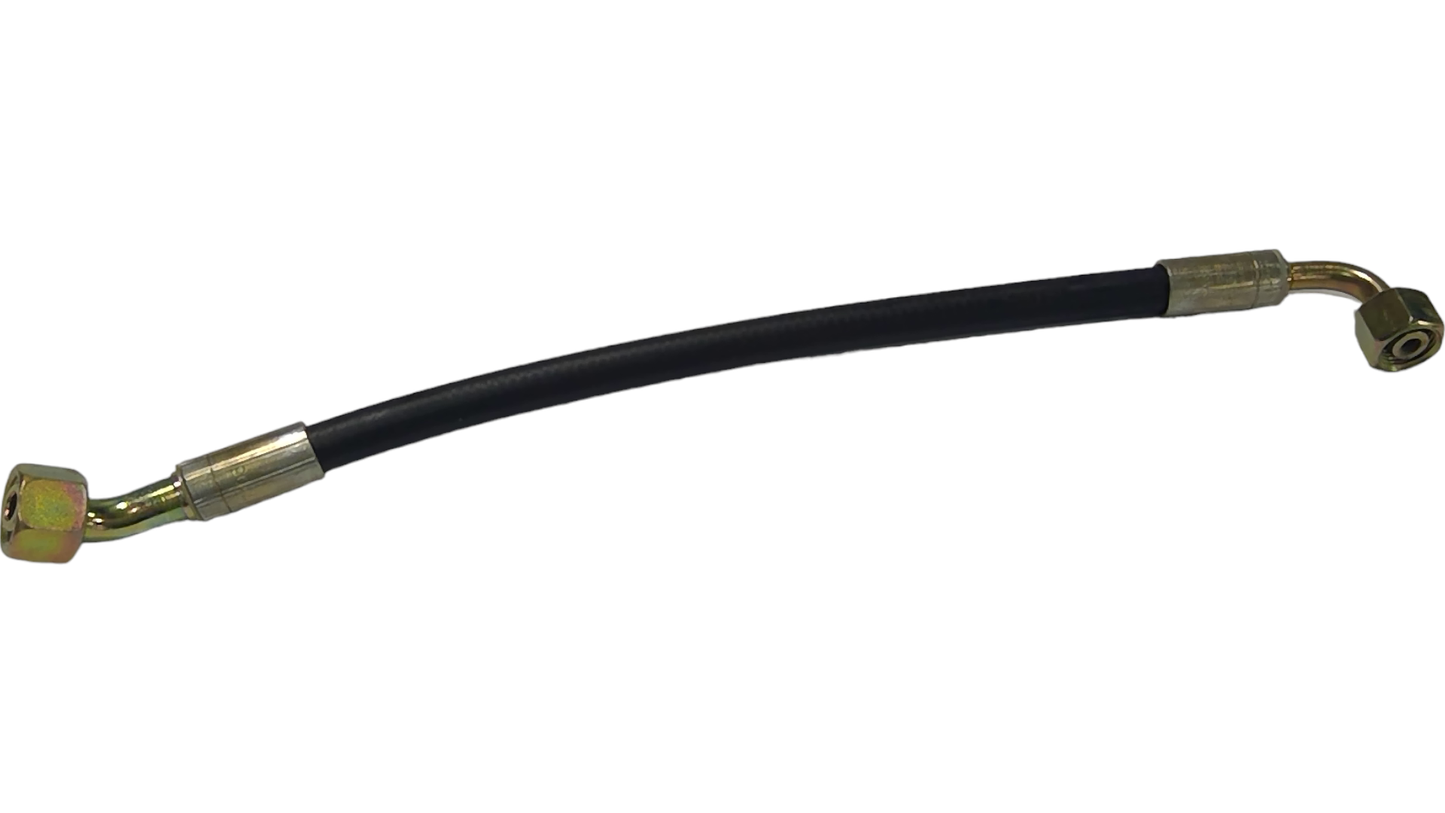 New OEM Genuine CNHi, Hose - Part # 8918129